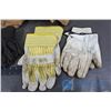 Image 2 : Tool Belt and Gloves