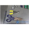 Image 2 : Various Tools