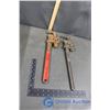 Image 1 : (2) Pipe Wrenches