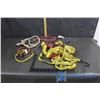Image 1 : Assorted Bungy Cords
