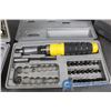Image 3 : Lock Set, Tool Sets (Missing Pieces), etc