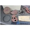 Image 2 : Variety of Sand Paper
