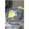 Image 2 : Assortment of Weather Stripping and Snap-On Wire Protectors
