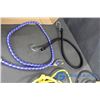 Image 2 : Bungy Cords, Rope and Extension Cord