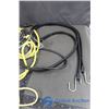 Image 5 : Bungy Cords, Rope and Extension Cord
