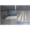 Image 2 : Exchangable Saw Blades and Angle Cutter