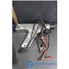 Image 2 : Soldering Gun, Propane Cylinder, Engine Timing Light