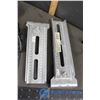 Image 2 : Conair Blowdryer and Brackets