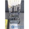 Image 2 : (5) Drill Bit Sets (Missing Pieces)
