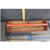 Image 3 : Metal Tool Organizer and Contents
