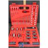 Image 1 : Handyman Complete Tool Set in Case