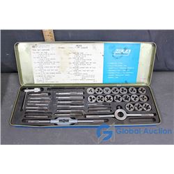 Hilka Quality Tools Kit