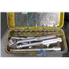 Image 2 : (3) Tool Kits with Missing Pieces