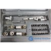 Image 3 : (3) Tool Kits with Missing Pieces