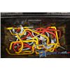 Image 2 : Toolbox Full of Various Hooks