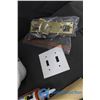 Image 3 : Assortment of Home Improvement Items