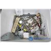 Image 2 : Assortment of Home Improvment Items