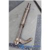 Image 3 : Crow Bar and Nail Puller