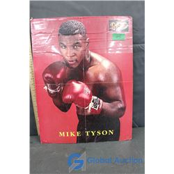 Mike Tyson Poster