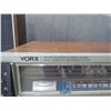 Image 3 : York AM/FM Multiplex Stero /8 Track/ Cassette with (2) Speakers (Working)