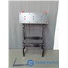 Image 1 : New JobMate Folding Work Stand