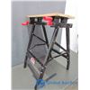 Image 3 : New JobMate Folding Work Stand