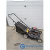 Image 1 : Yard Machine Lawn Mower with Bag (Working)
