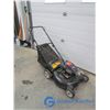 Image 2 : Yard Machine Lawn Mower with Bag (Working)