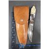 Image 2 : (2) Hunting Knives