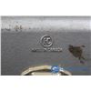 Image 2 : Metal Lockbox Made in Canada