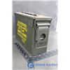 Image 1 : Ammunition Box