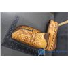 Image 4 : Gun Holster with Cap Gun