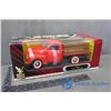 Image 1 : NIB 1950 GMC Pick-Up Truck 1/8 Scale Die-Cast