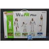 Image 2 : WiiFit Plus