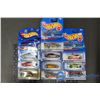 Image 1 : (10) NIB Hot Wheels