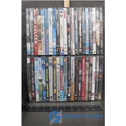 (42) DVDs
