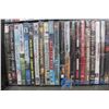 Image 3 : (42) DVDs