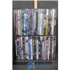 Image 1 : (42) DVDs
