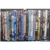 Image 2 : (42) DVDs