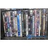 Image 3 : (42) DVDs