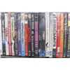 Image 3 : (42) DVDs