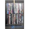 Image 1 : (42) DVDs