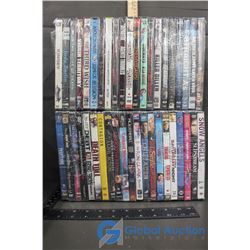 (42) DVDs