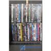 Image 1 : (42) DVDs