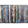 Image 2 : (42) DVDs