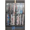 Image 1 : (42) DVDs