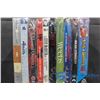 Image 2 : (20) DVD TV Series Box Sets