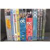 Image 3 : (20) DVD TV Series Box Sets