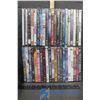 Image 1 : (42) DVDs