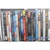 Image 2 : (42) DVDs